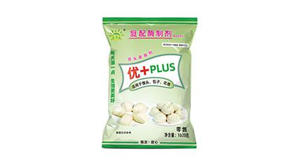 蒸包子面粉應如何選擇